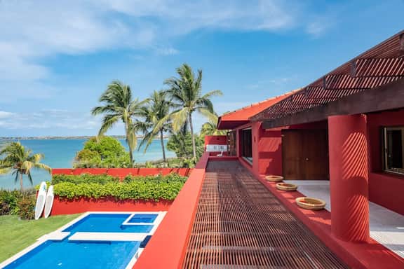 Villa Pacifica 5BR - Image 2