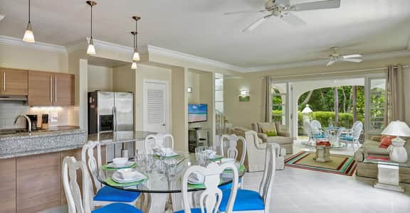 The Falls Villa 4 - Image 2