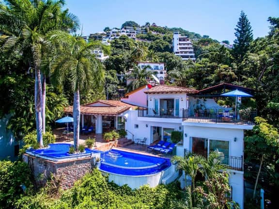 Villa Vista de Aves - Image 5