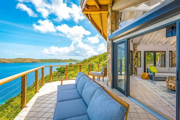 Villa Alize 2BR 4Pax - Image 4