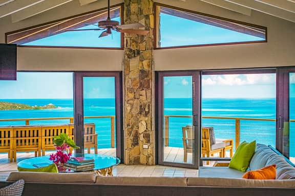 Villa Alize 2BR 4Pax - Image 5