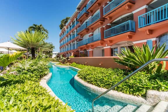 Villas on the Beach 403 - Image 4