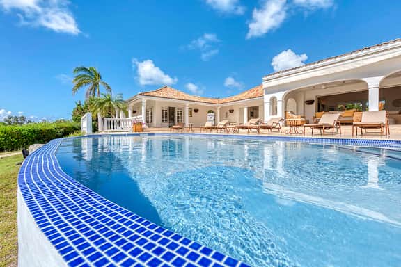 Villa Mer Soleil 3BR - Image 5