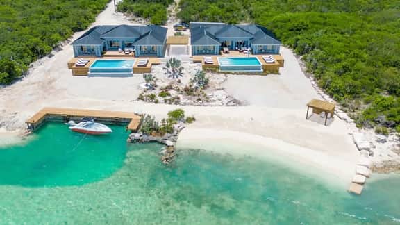 Villa Exuma - Image 2