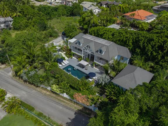 Seastar House and Cottage - Image 5