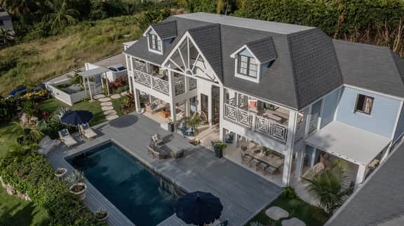 Seastar House and Cottage - Image 2