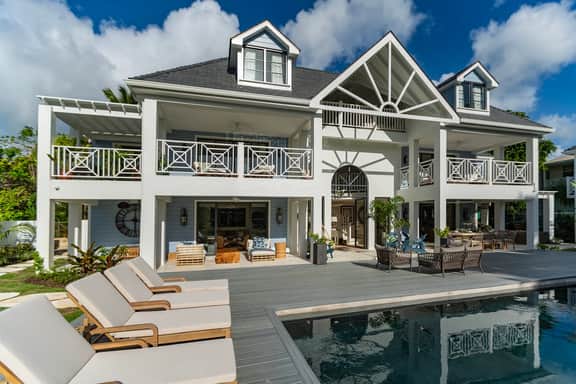 Seastar House and Cottage - Image 3