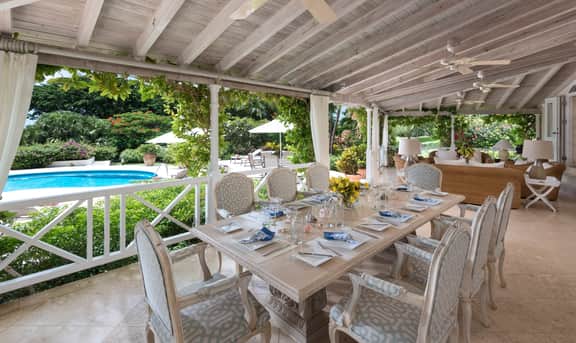 Villa Ixora 4BR, RWL - Image 3