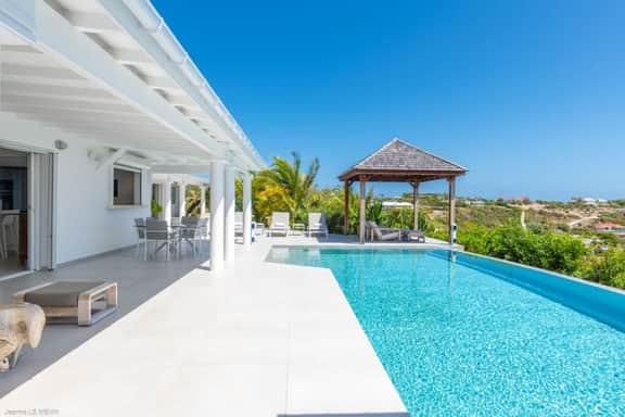 Villa Bel Ombre - Image 5