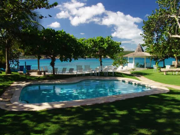 Villa Sea Grapes 6BR - Image 3