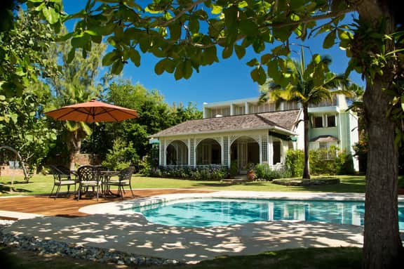 Villa Sea Grapes 6BR - Image 2