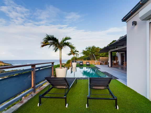 Villa Open Space - Image 4