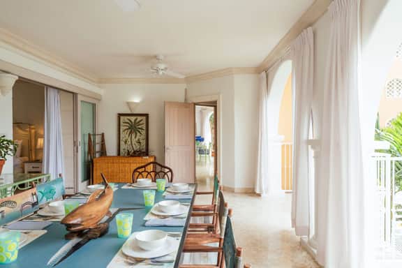 St Peter's Bay Unit 206 - Image 4