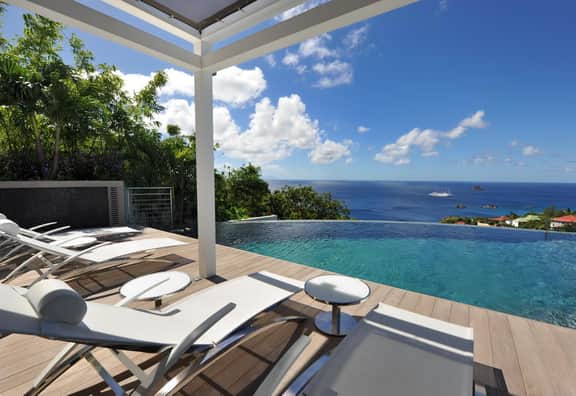 Villa Fleur de Cactus - Image 3