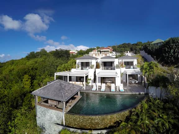 Villa Fleur de Cactus - Image 5