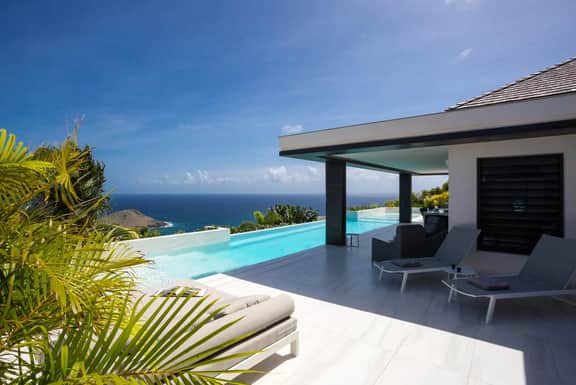 Villa Rose Dog - Image 4
