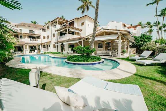 Villa Long Beach - Image 5