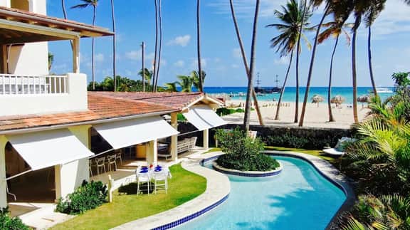 Villa Long Beach - Image 2