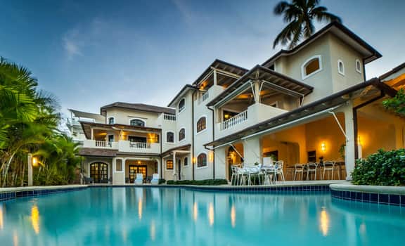 Villa Long Beach - Image 4