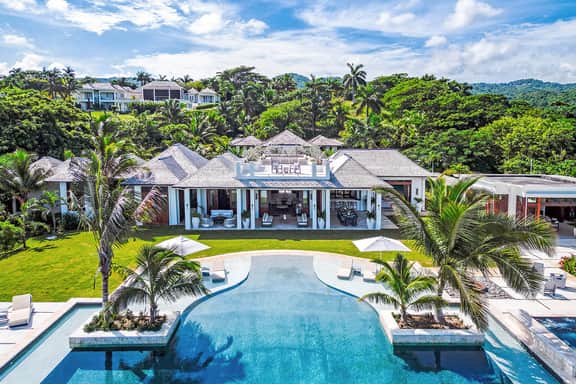 Villa Oceana 5BR TC - Image 2