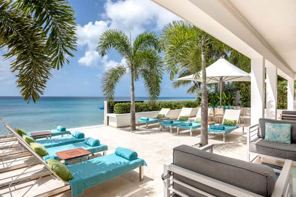 Dolphin Beach House - Image 5