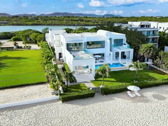 The Coastal House - Image 2