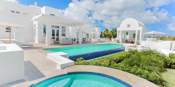 Ocean Pearl Villa - Image 2