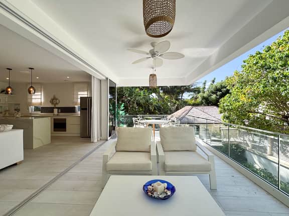 One Queen Street Apt 3 - Image 2