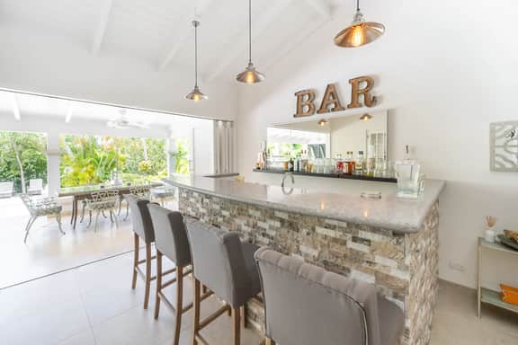 Palm Tree Villa - Image 5