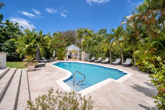 Palm Tree Villa - Image 2