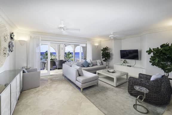 St Peter's Bay 402 - Image 5