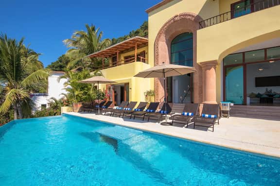 Villa Santa Cruz - Image 5