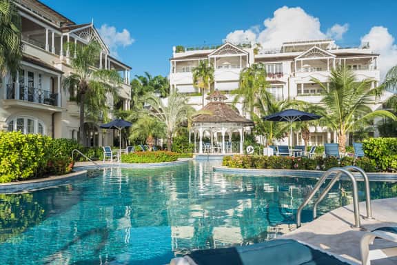 The Penthouse at Schooner Bay 306 - Image 5