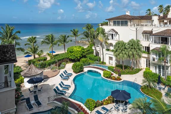 The Penthouse at Schooner Bay 306 - Image 2