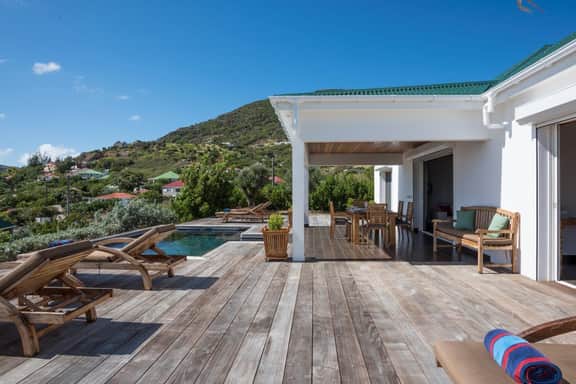 Villa Ti Chato - Image 5