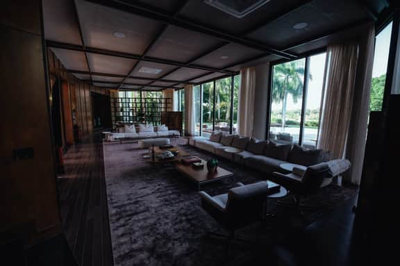 Villa Samurai - Image 5
