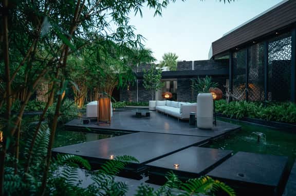 Villa Samurai - Image 4