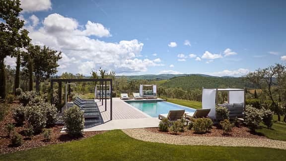 Villa San Mario - Image 2