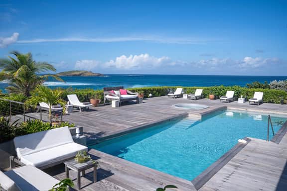 Villa La Vie en Rose - Image 2