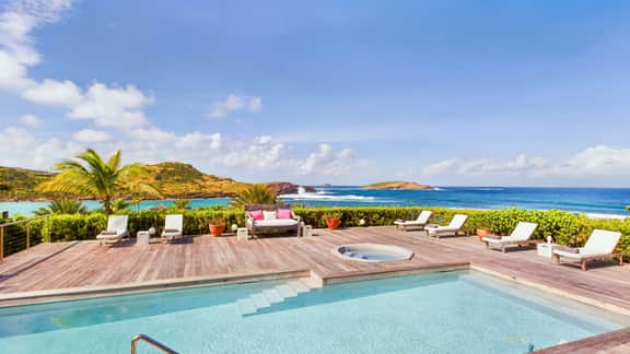 Villa La Vie en Rose - Image 3