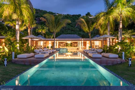 Villa Palm Beach - Image 2