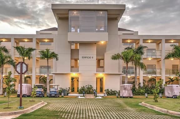 Hacienda Del Mar 213 - Image 2