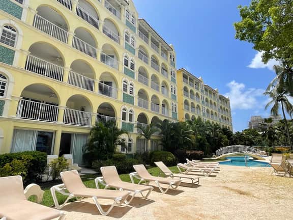 Sapphire Beach 505 - Image 4
