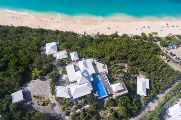 Le Caprice 6BR Excluding Cottage - Image 3