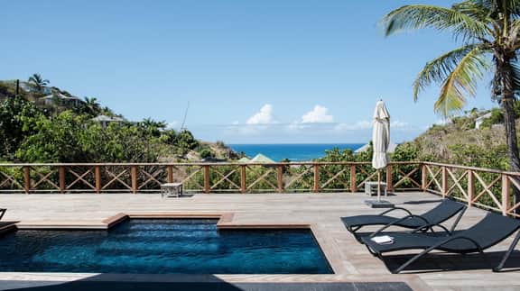 Villa Mademoiselle - Image 2