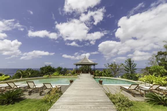 Villa Susanna 7BR - Image 2