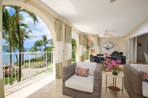 St Peter's Bay Unit 202 - Image 5