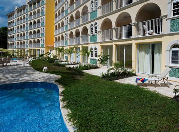 Sapphire Beach 112 - Image 2