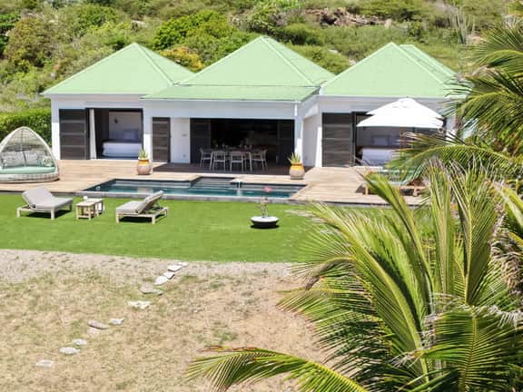 Villa Luffy 2BR - Image 2