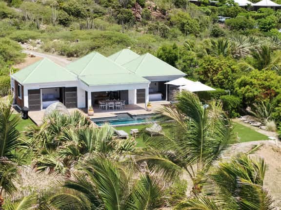 Villa Luffy 2BR - Image 3